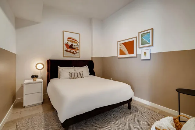 استوديو بسريرين كوين، Sentral Wynwood 2/4