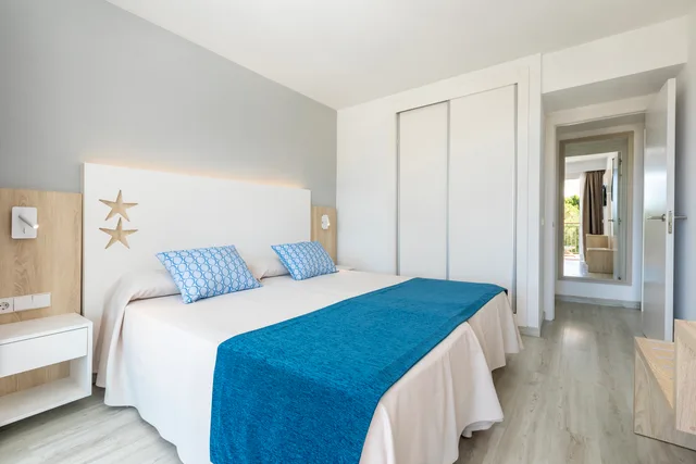 شقة سوبيريور بشرفة، Cala D or Playa Apartments 2/5