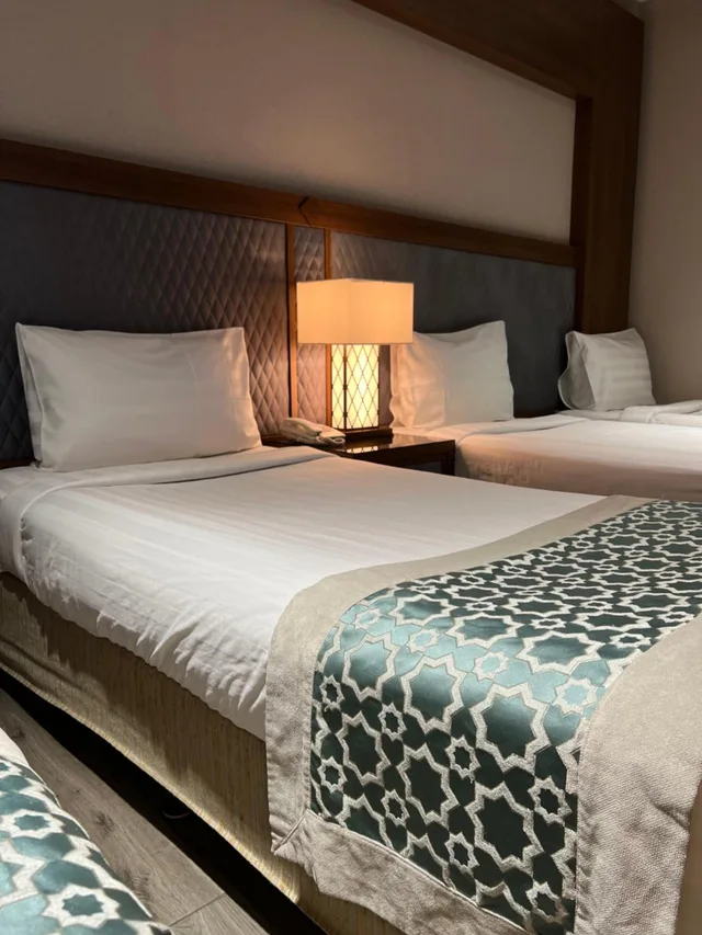 Quad، فندق فيوليت الششه(Violet Al Shisha Hotel) 4/10