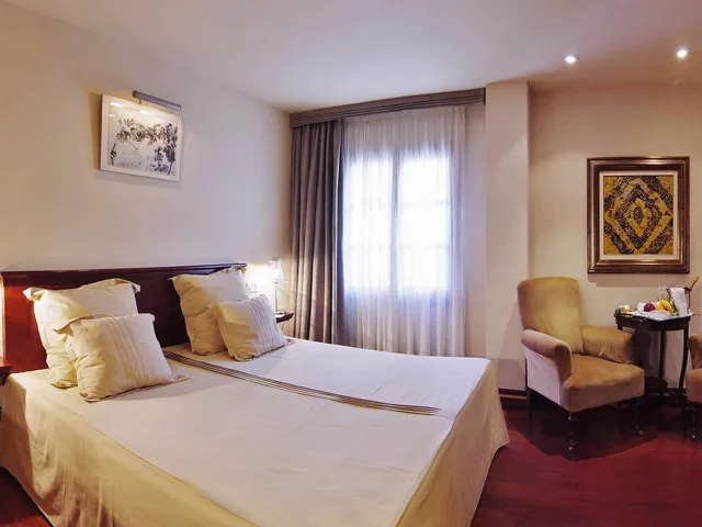 Room, Single, Double Bed, Palacio Ca Sa Galesa 1/1