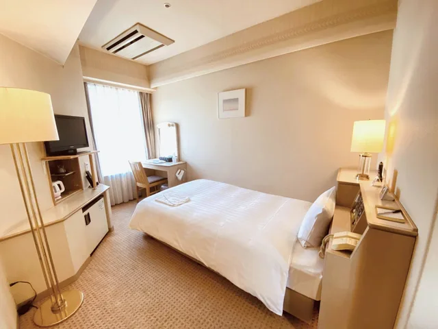 غرفة مفردة للمدخنين، Smile Hotel Tokyo Nishi-Kasai 1/2