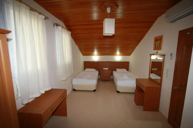 2 Bedrooms, Apartment, Twin Beds, Sofa, Sea Breeze Hotel And Apartments 6/10