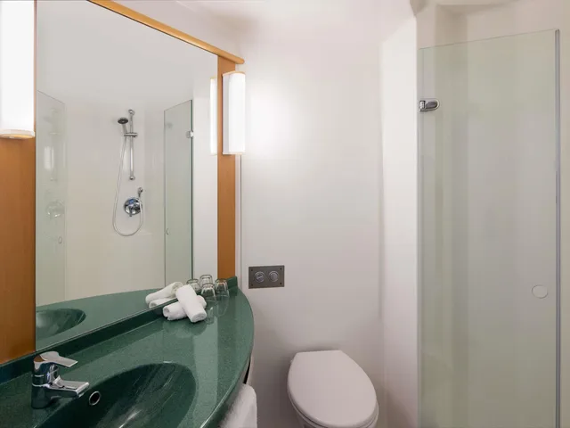 غرفة بسرير كوين، IBIS SYDNEY THORNLEIGH 7/7