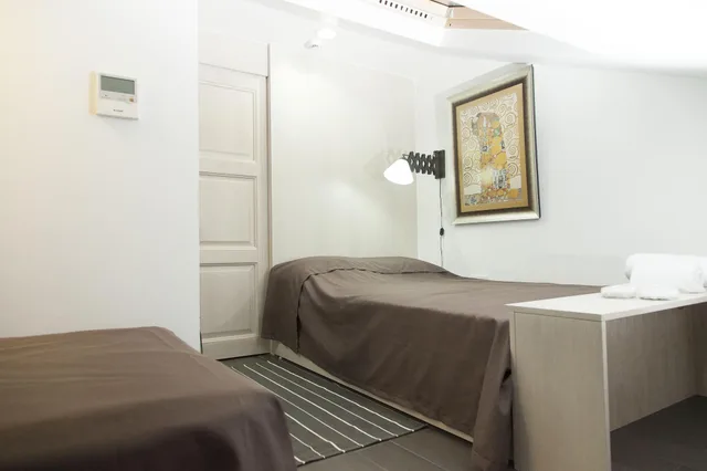 Roof, Suite, Annex, Villa Pera Suite Hotel 2/4