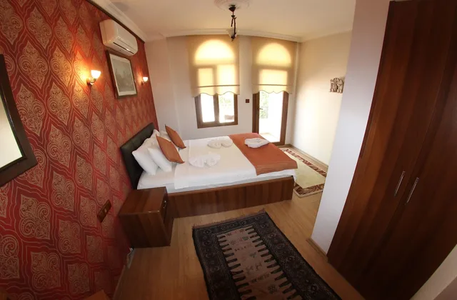 غرفة ديلوكس مفردة بسرير مزدوج، Boomerang Guest House 4/6