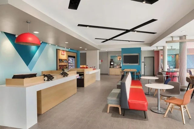 avid hotel Fort Stockton by IHG, West Odessa 11/28