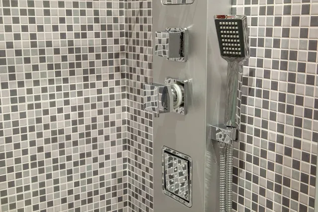غرفة سوبيريور بسرير مزدوج، Frattina Grand Suite 3/3