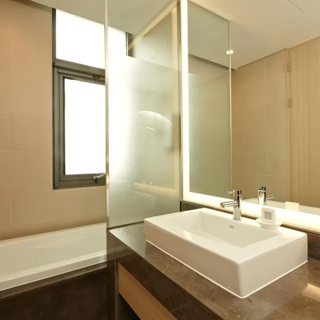 Deluxe, Twin Beds, No Parking, MAYPLACE SEOUL DONGDAEMUN 5/7