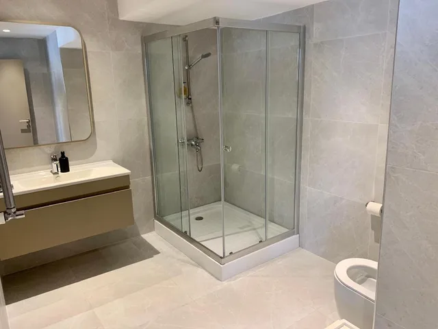 جناح بسرير مزدوج، Istanbul Park Hotel 4/7