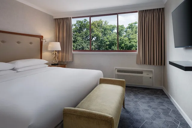 1 Bedroom, Suite, Delta Hotels by Marriott Swindon 1/4