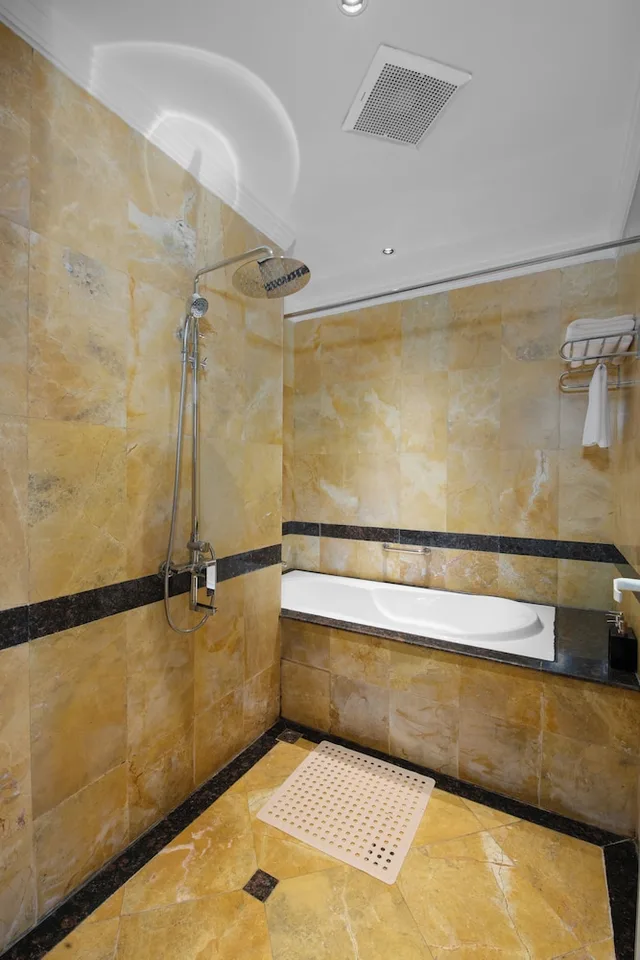 Deluxe, Triple, Twin Beds, French Bed, Wave Wing، Ninh Binh Legend Hotel 9/10