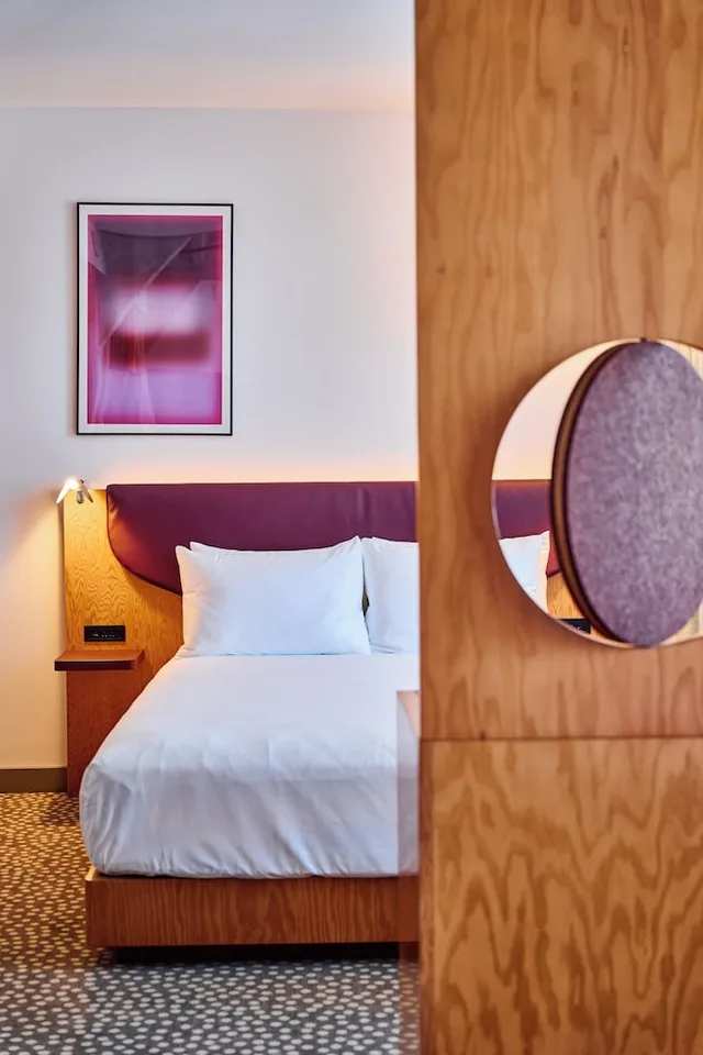 Loft, Suite, King Bed, Sofa، STILE Downtown Los Angeles by Kasa 6/10