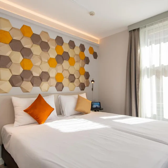 Plus, Premium، The Three Corners Hotel Art Formerly Best Western Hotel Art 1/10