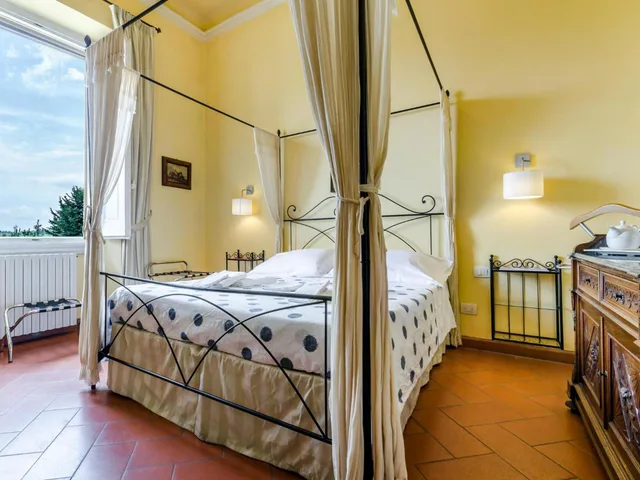 Room, Double or Twin Bed, Sangaggio House 3/3