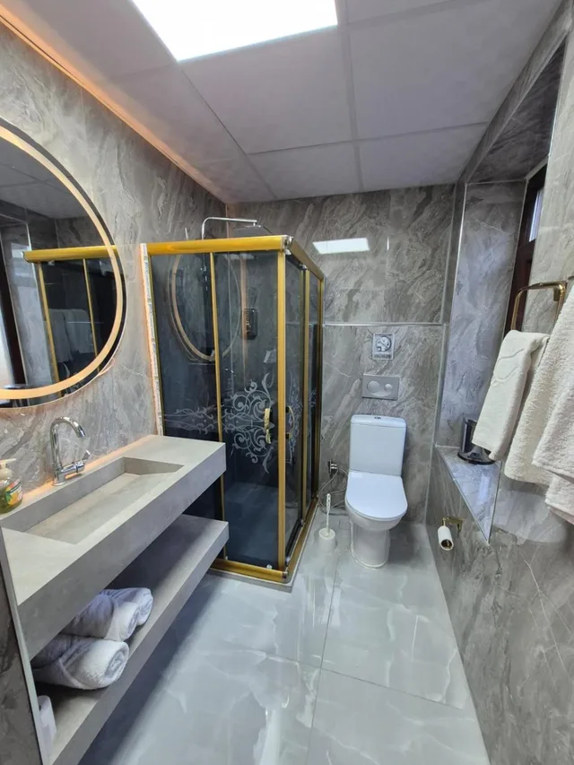 غرفة عائلية، Turabdin Hotel 10/10
