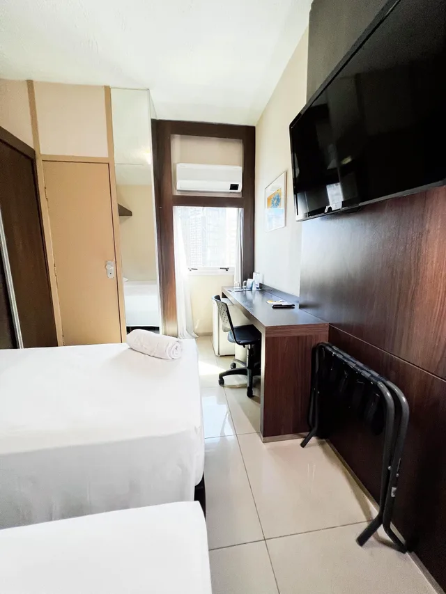 غرفة كلاسيكية، Royal Center Hotel 3/5