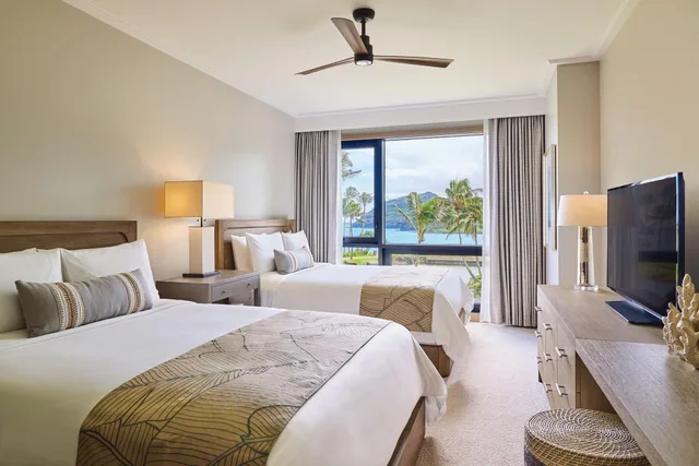 3 Bedrooms, Open Plan, Residence, Timbers Kauai 1/3