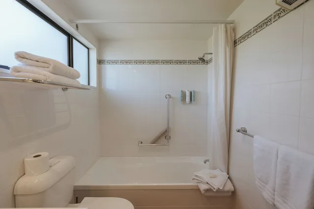 غرفة بسرير فردي، Edgewater Hotel 5/5