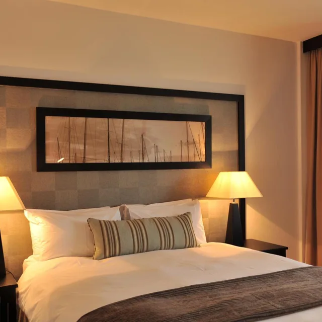 جناح، Indaba Lodge Hotel Richards Bay 3/4