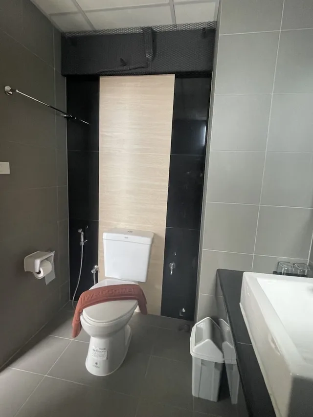 غرفة سوبيريور بسرير كينج، The Vita Plus Hotel 2/2