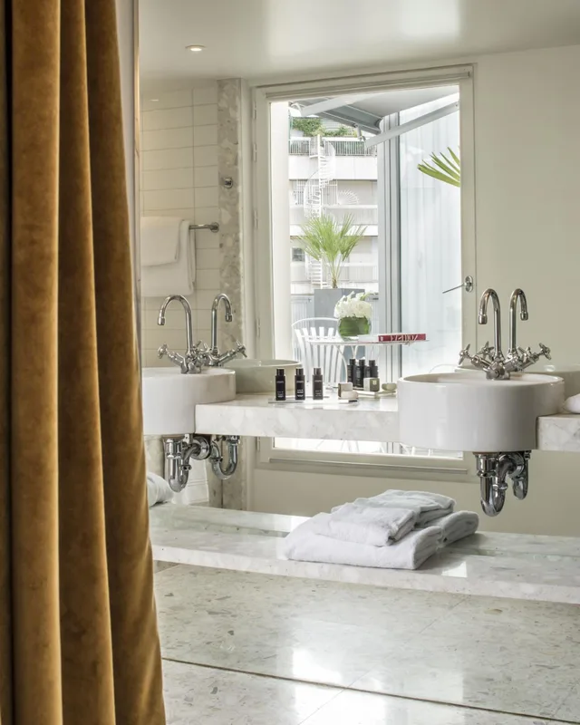 Eiffel Suite، HOTEL DE SERS 8/9