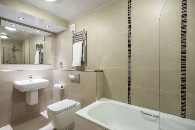غرفة بسرير كينج، Clarion Hotel Newcastle South Boldon EN 4/5