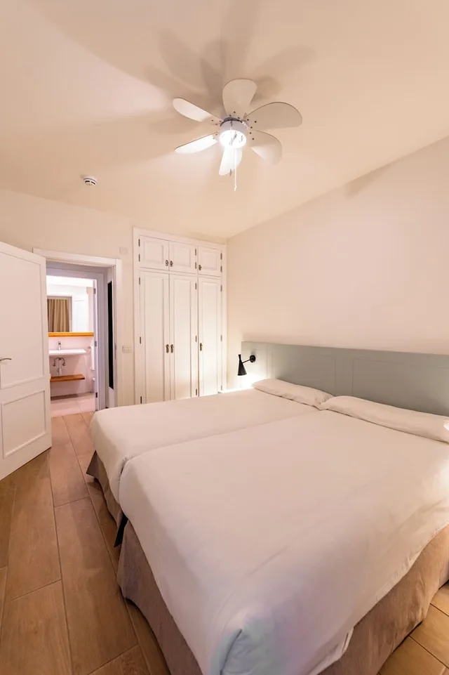 3 Bedrooms, Silver، Los Olivos Beach Resort 1/1