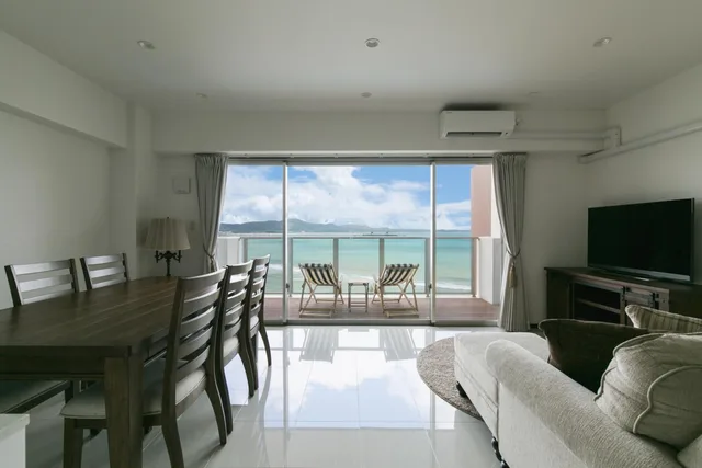 Suite, Hideout Okinawa Uruma 2/2