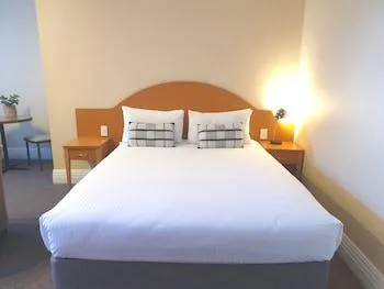 غرفة كلاسيكية بسرير مزدوج أو سريرين منفصلين، Blue Mountains Heritage Motel 1/1