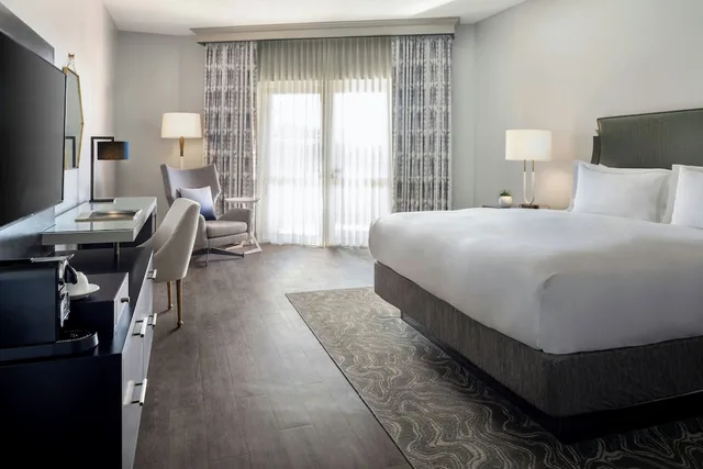 Chairman, Suite, King Bed، The Vinoy Resort & Golf Club Autograph Collection 3/6