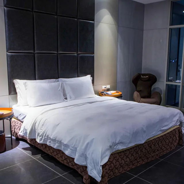 جناح بريميير، All-Ur Boutique Motel - Tai-Tung Branch 2/10