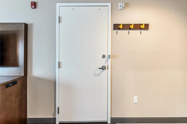 جناح استوديو بسرير كينج، Hampton Inn and Suites Howell 3/3