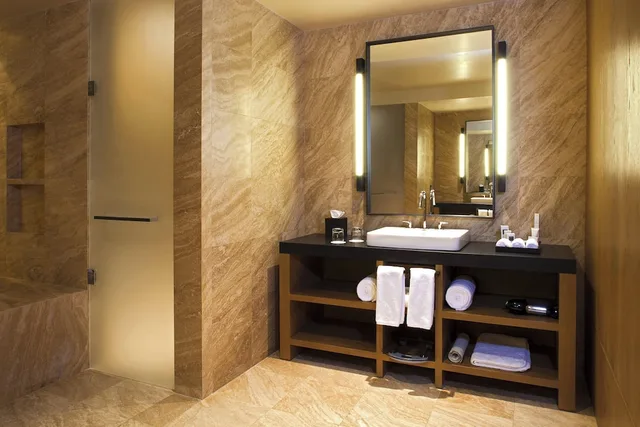 Deluxe, 2 Double Beds, Resort View، JW Marriott Los Cabos Beach Resort and Spa 5/7