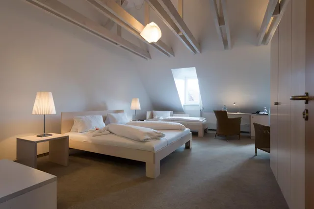 Room, Quintuple, Hotel Gasthof Zum Storch 3/5