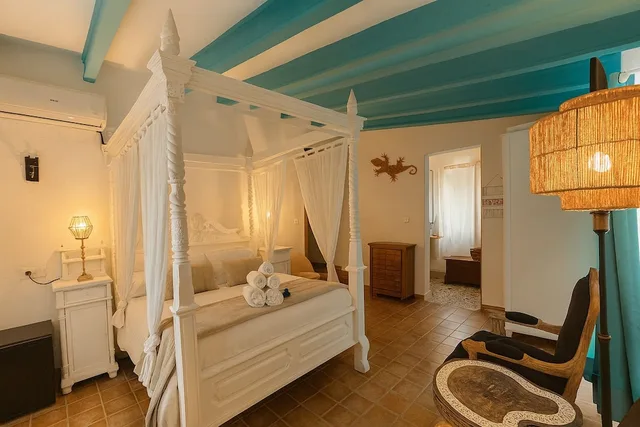 Deluxe, King Bed, Altea Paradise B&B - Adults Only 5/10