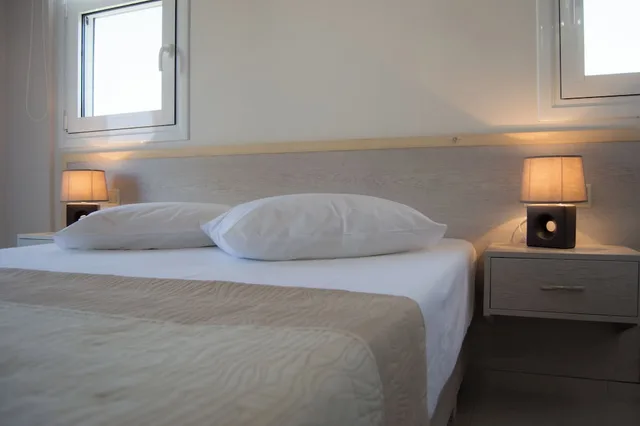 استوديو مزدوج ديلوكس، Sirena Apartments 5/10