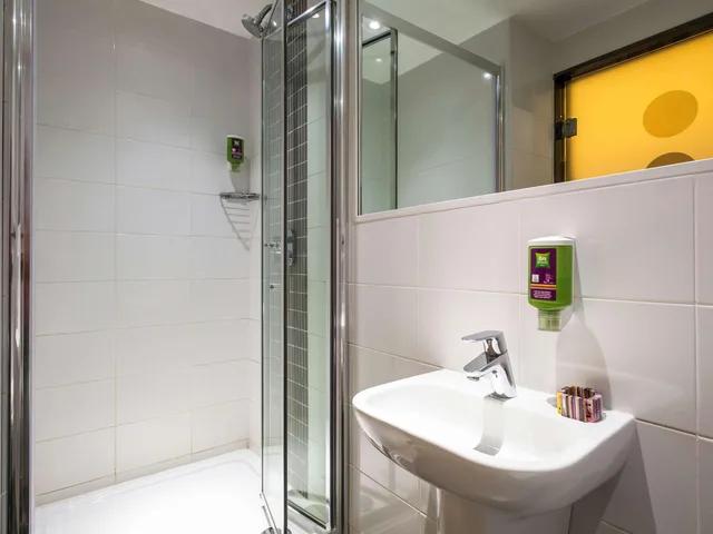 غرفة قياسية، ibis Styles Nairobi Westlands 8/10