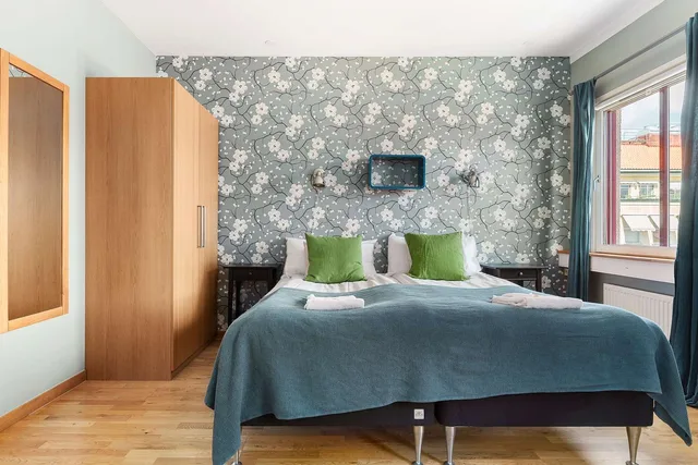Standard, 3 Beds, Best Western Uppsala 3/4