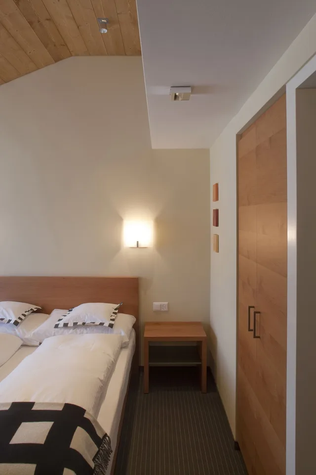 Style, Comfort, Queen Bed, Allalin Relais Du Silence Hotel 3/5
