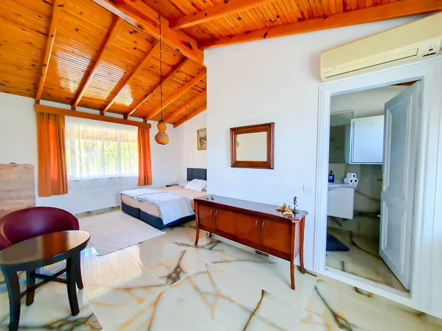 شقة، Erendiz Kemer Resort 3/8