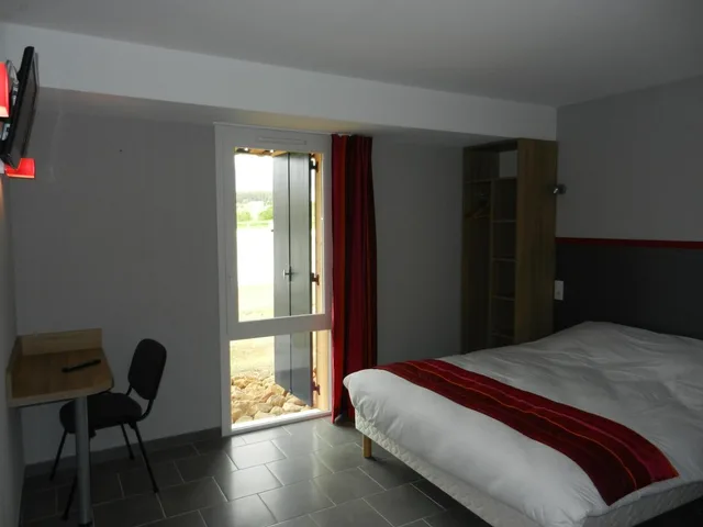 Great, Comfort, Double Bed، Albizia Hotel 1/1