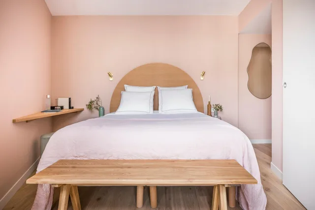 غرفة عائلية، Hotel Ami - Orso Hotels 4/5