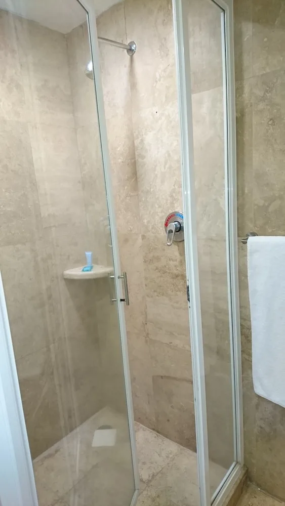 غرفة تنفيذية بسريرين مزدوجين، Hotel Gobernador 3/6