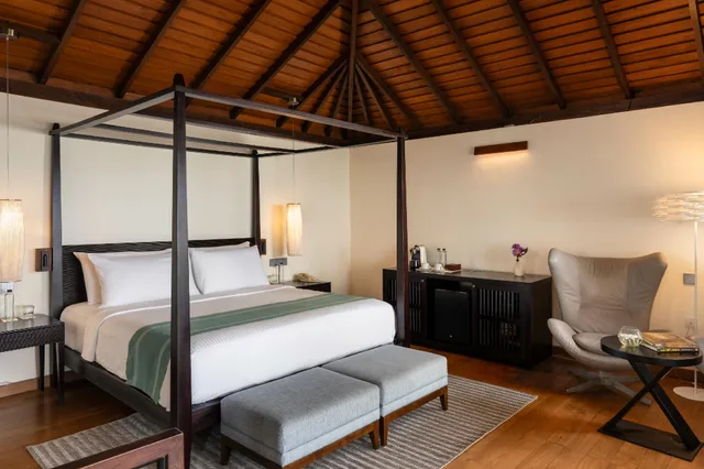 جناح بمسبح خاص، Jetwing Saman Villas - Adults Only 1/1