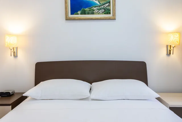 2 Bedrooms, Apartment, Queen and Twin Beds, VILA KETI 8/10
