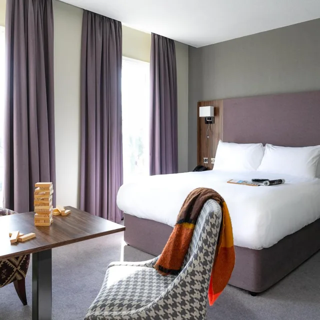 غرفة عائلية، Cedar Court Hotel Harrogate 3/6