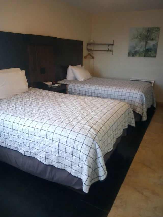 غرفة قياسية بسريرين مزدوجين، La Bella Oceanfront Inn 5/6
