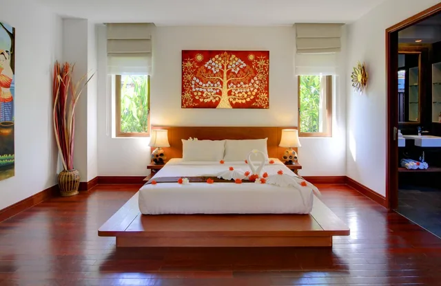 Beach, Deluxe, Suite، Laguna Villas Boutique Hotel 4/10
