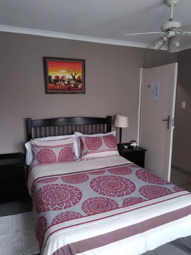 غرفة بسرير مزدوج، Valley View Guest House 4/10