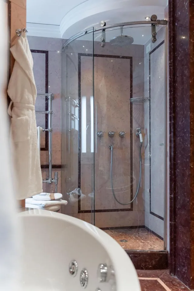 Suite, San Marco View, Terrace، San Marco Luxury - Canaletto Suites 6/10